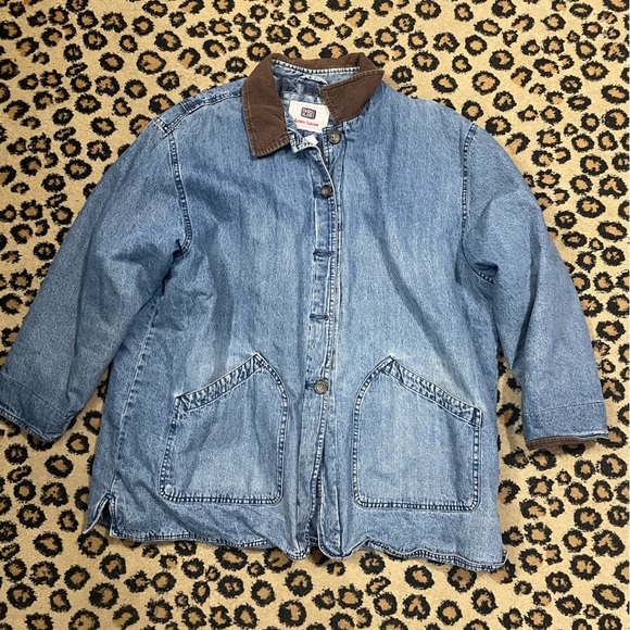 Faded Glory Other - Jean jacket